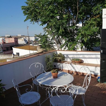 Habitacion Hinojo Sanlucar de Barrameda Exterior photo