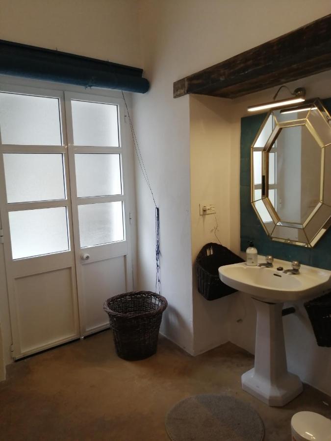 Habitacion Hinojo Sanlucar de Barrameda Exterior photo