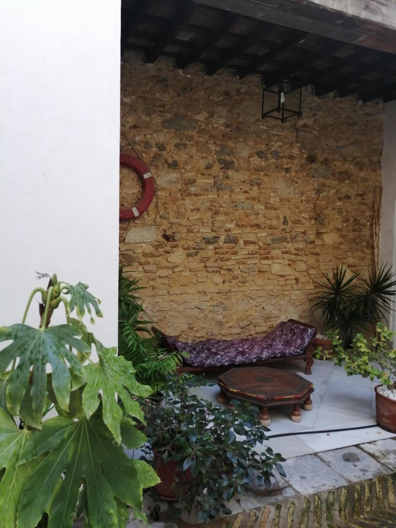 Habitacion Hinojo Sanlucar de Barrameda Exterior photo